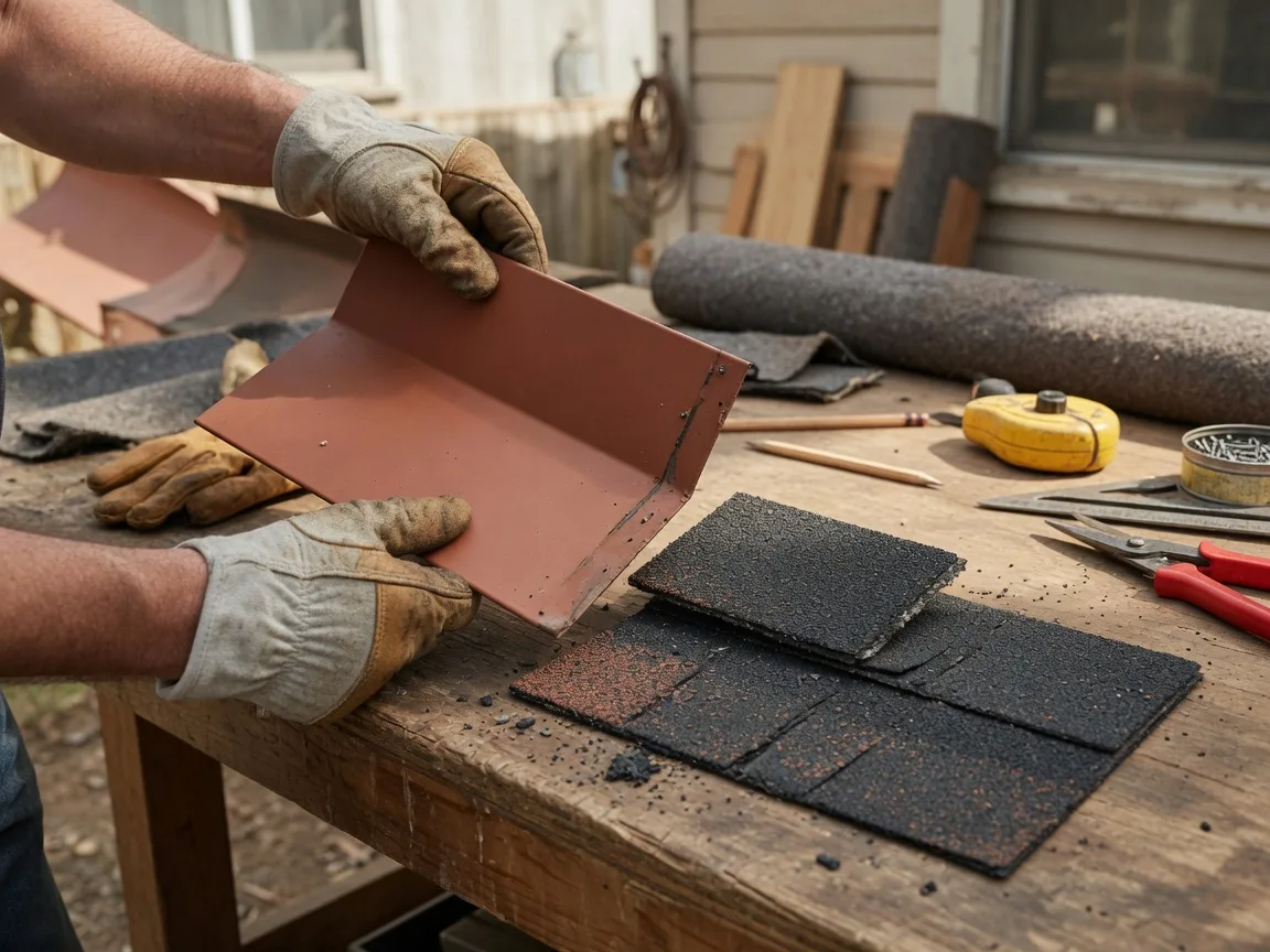 Roof Repair company in Rosedale, LA